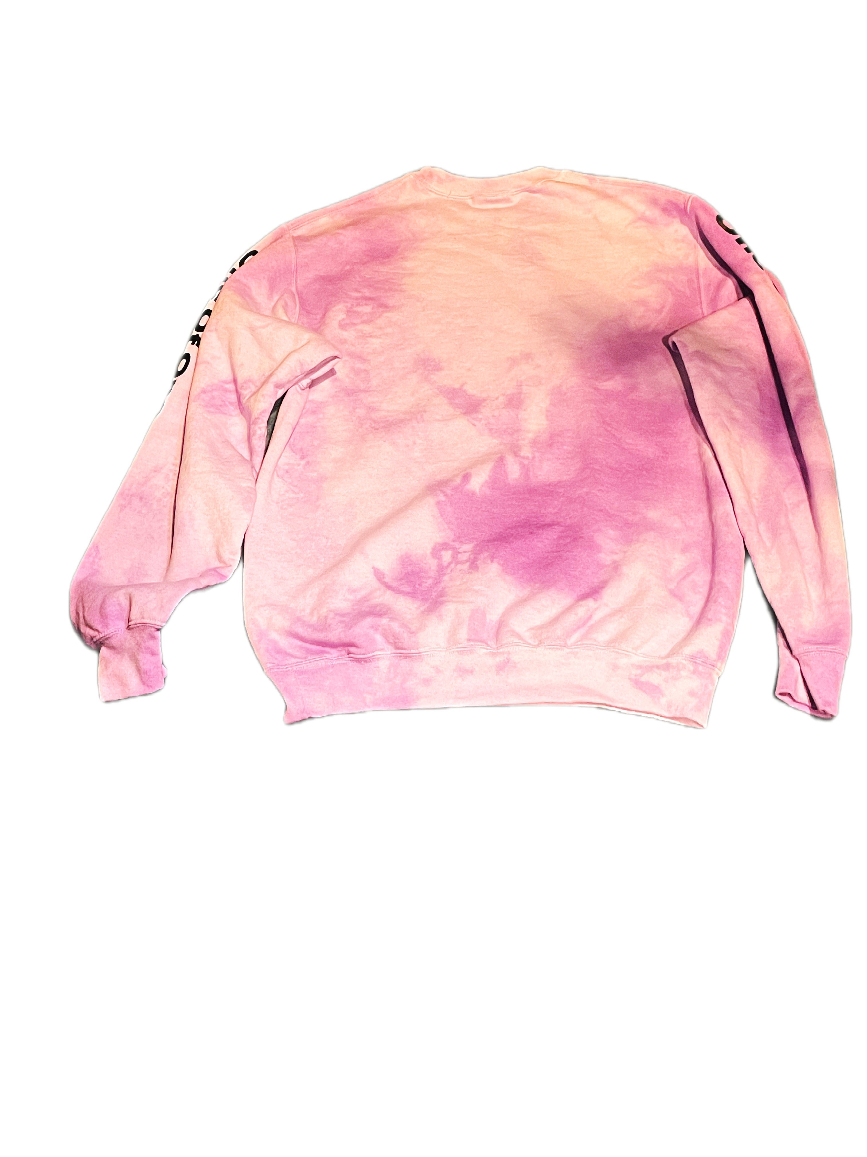 Purple Sky  PoisonLove  Purple Skull Pull Over