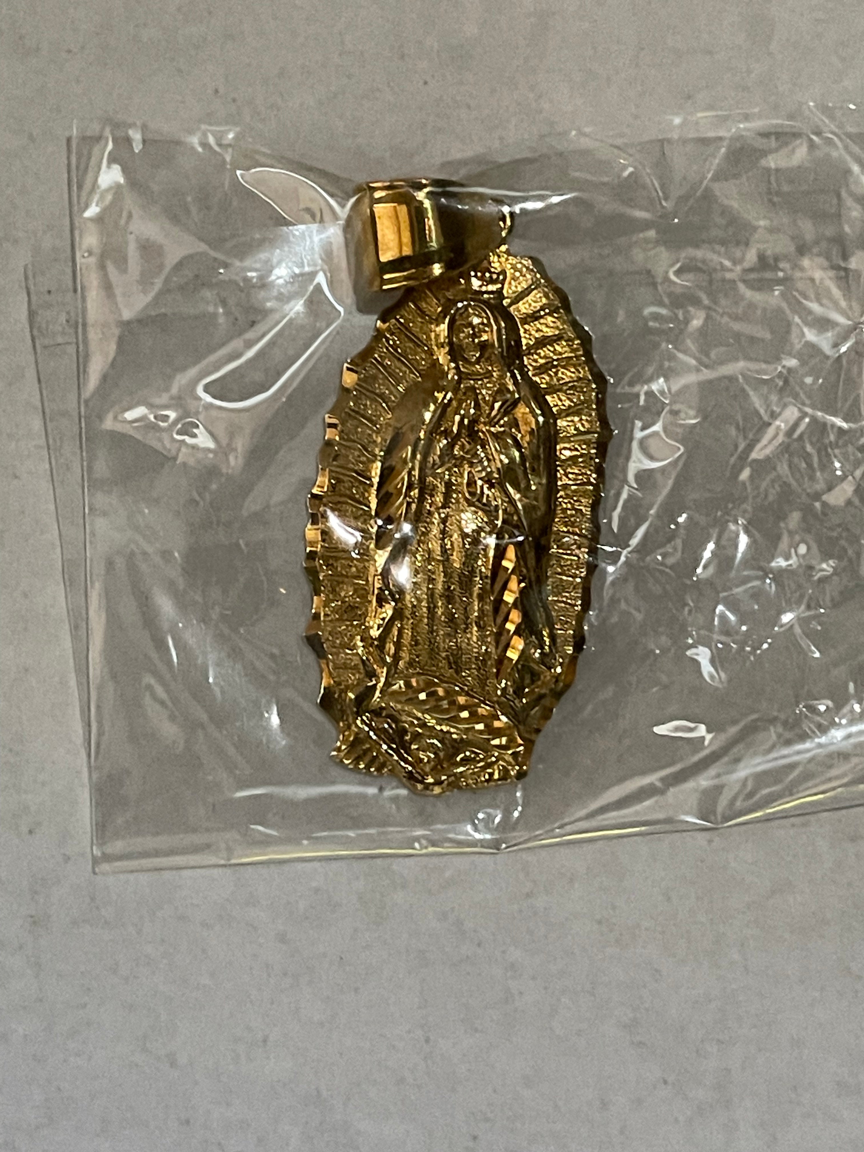 God Religious Pendant￼