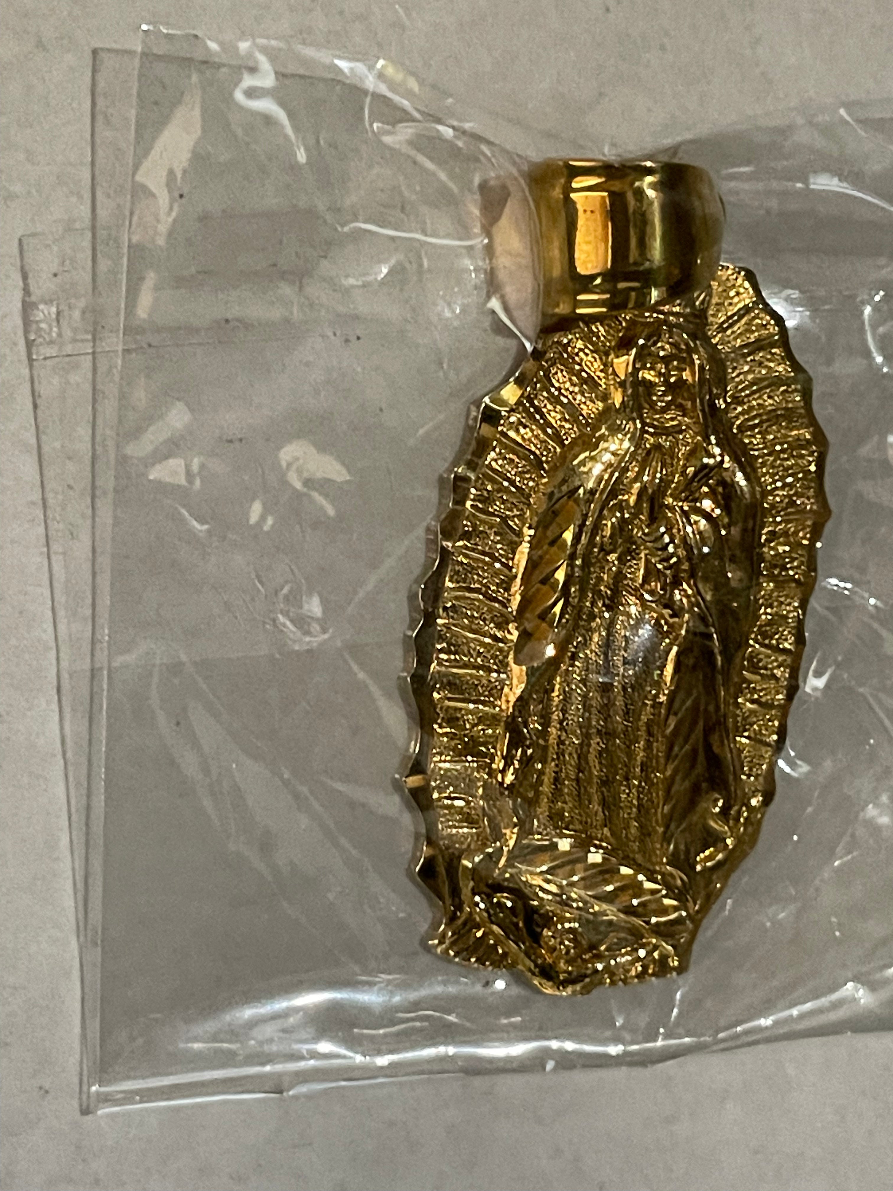 God Religious Pendant￼