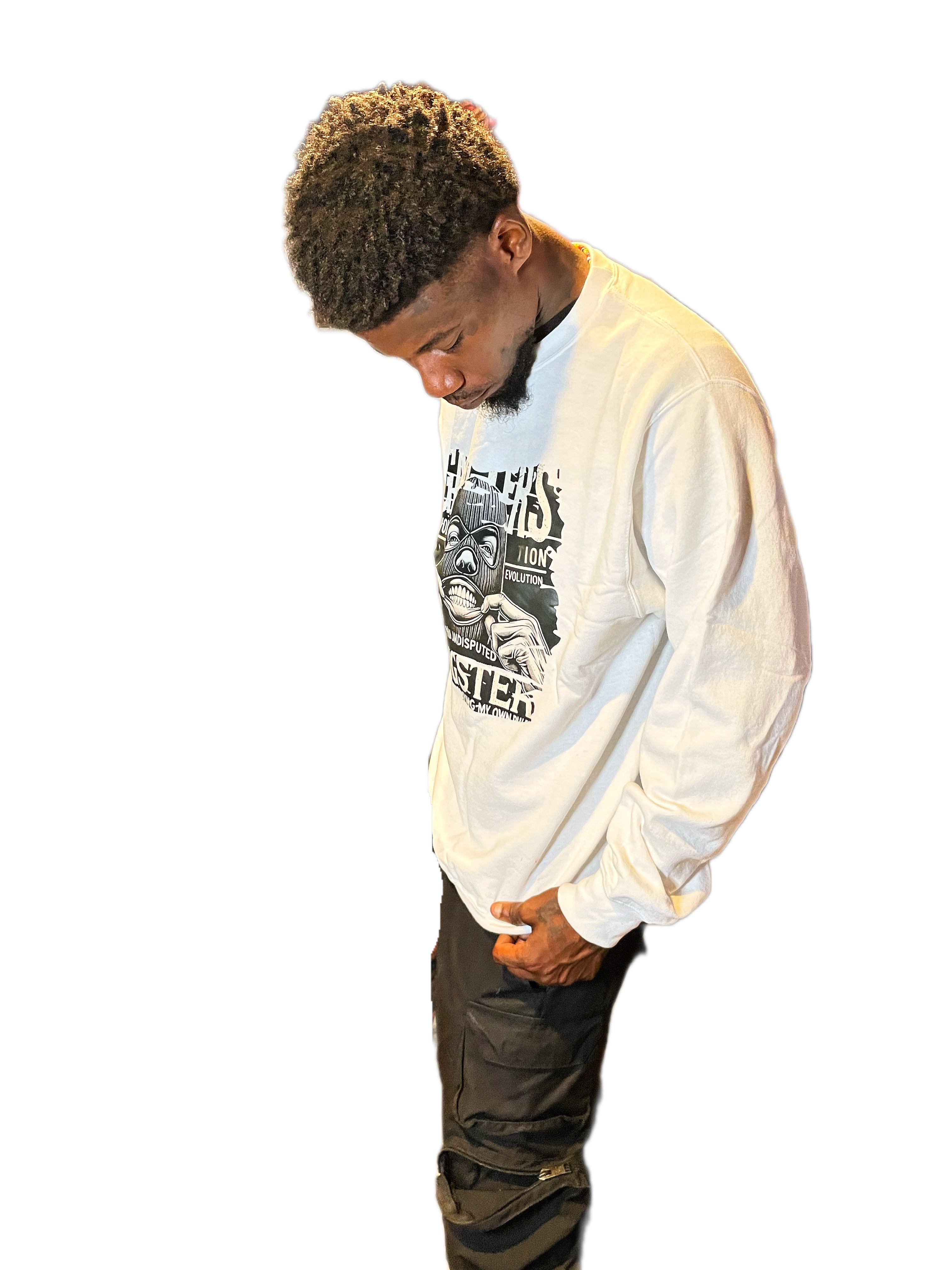 Money Minded Pull Over