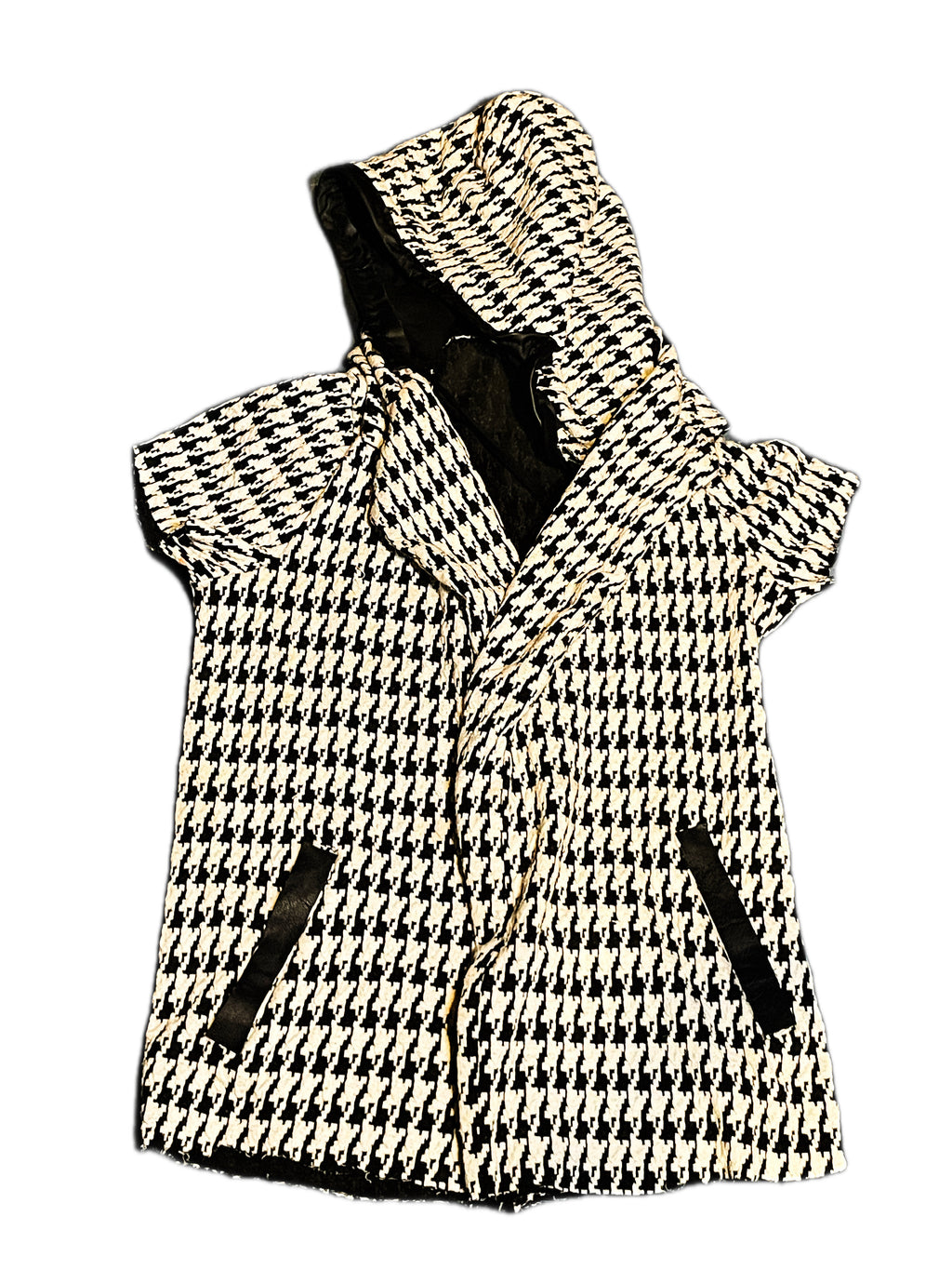 Shirt Coat