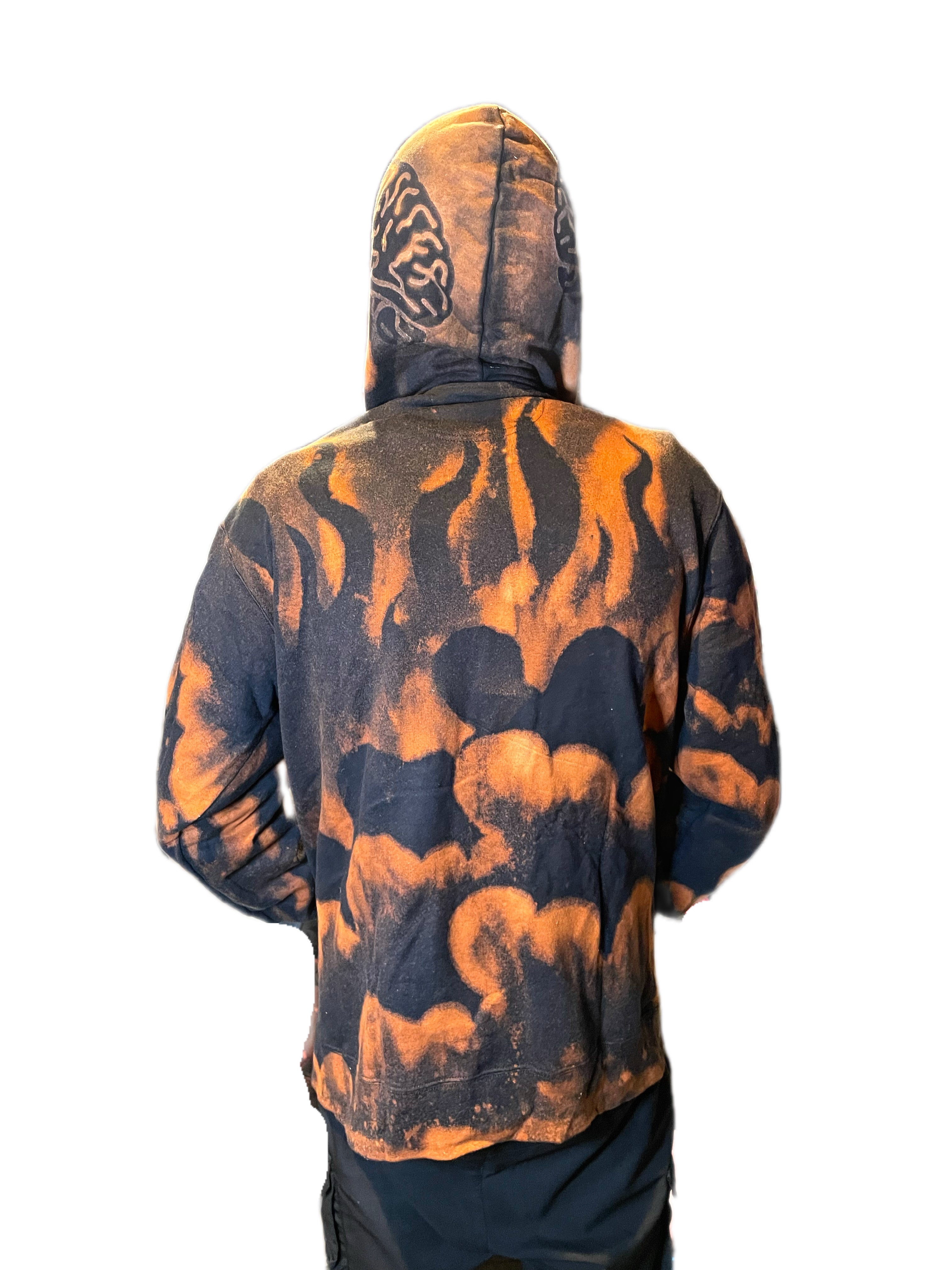 Money Minded Hoodie