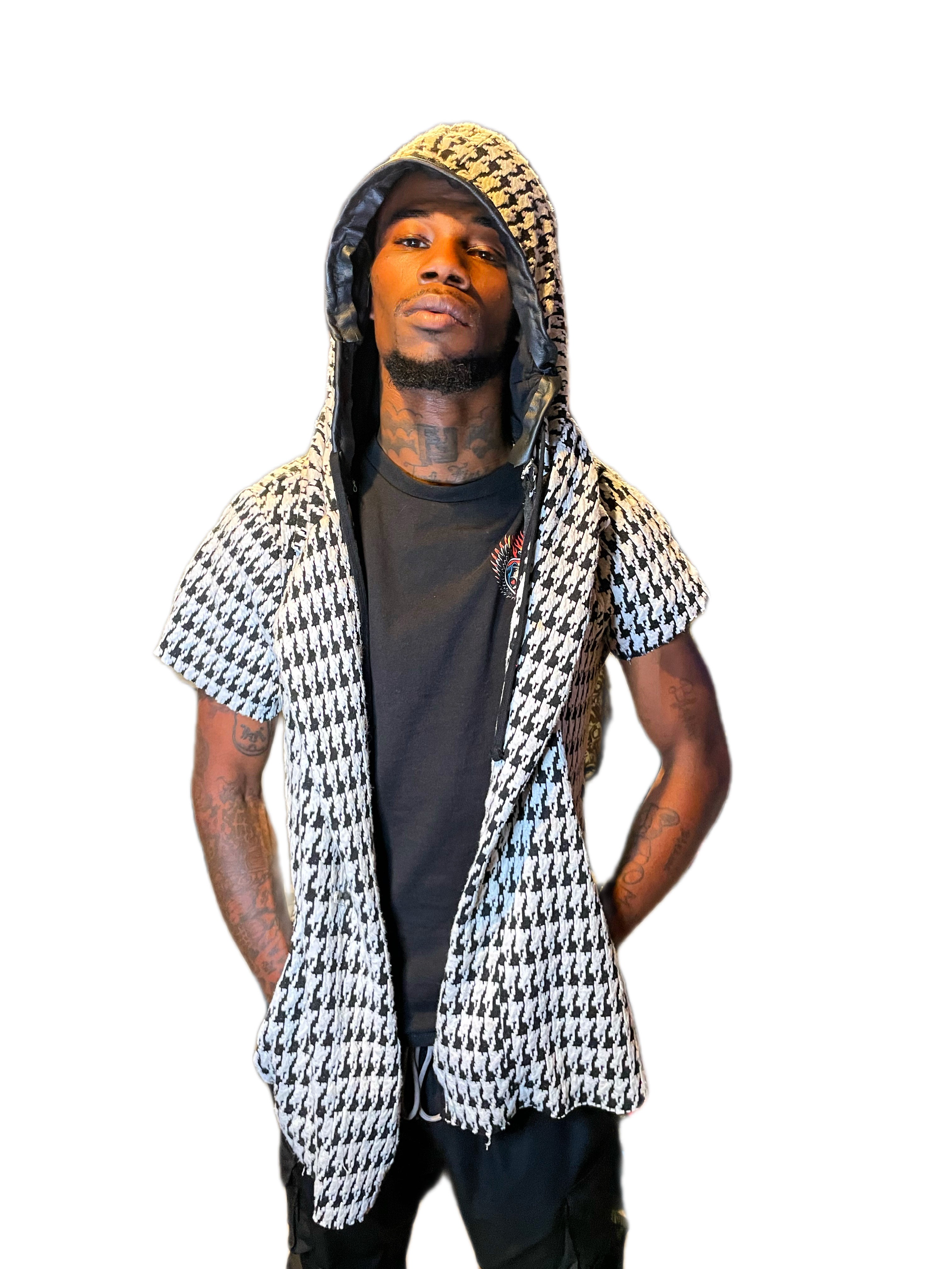 Shirt Coat