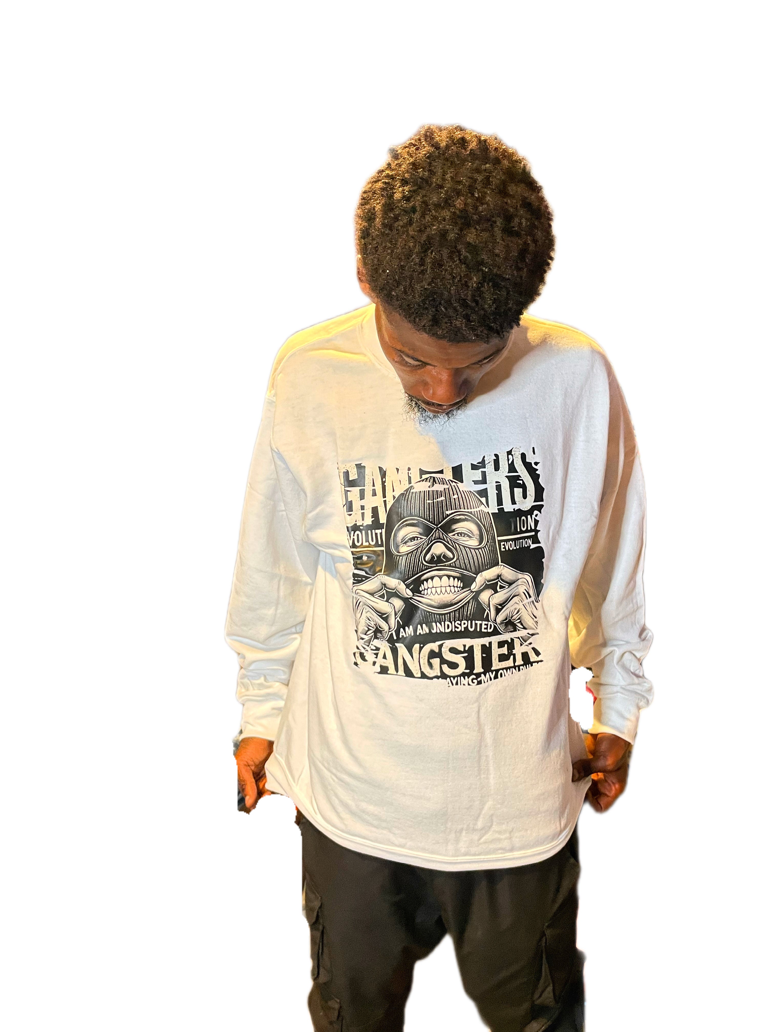 Money Minded Pull Over