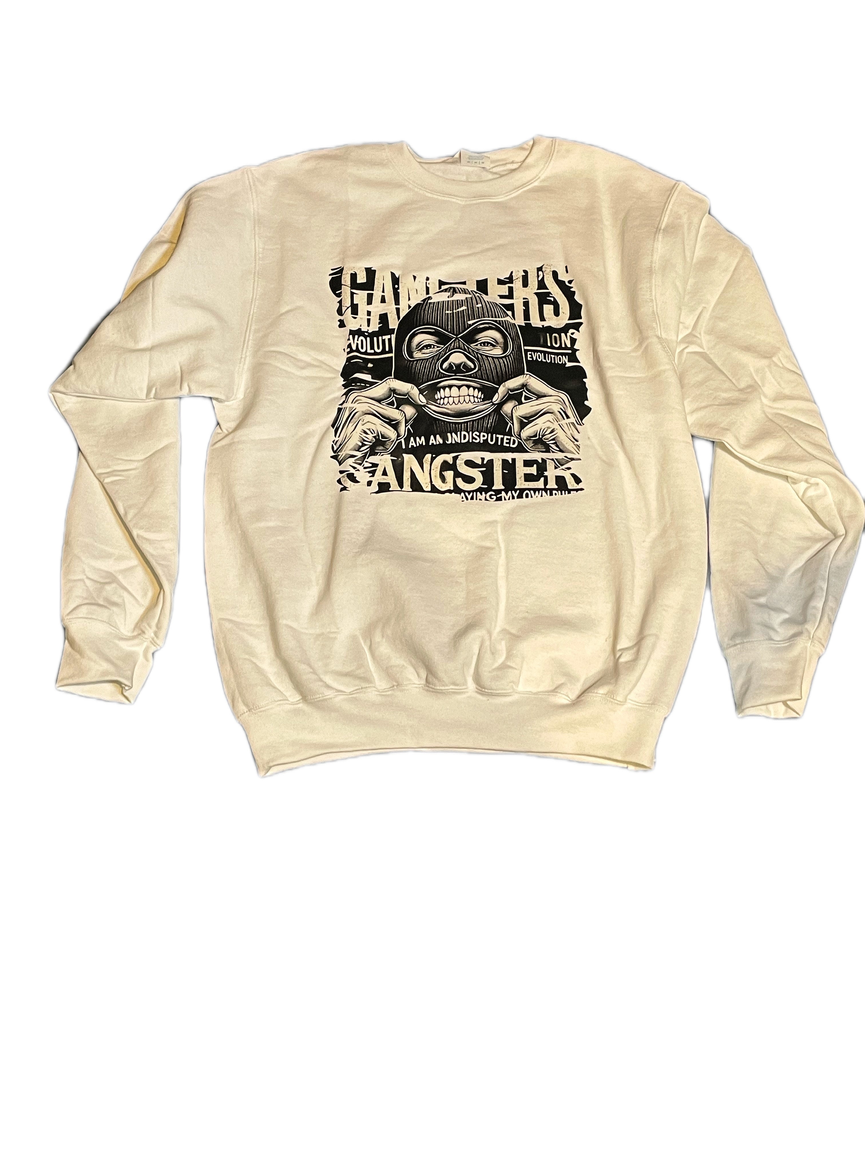 Money Minded Pull Over